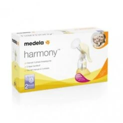 MEDELA TIRALATTE MANUAL HARMONY