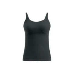 MEDELA TOP GRAVIDANZA E ALLATTAMENTO NERO TG. XL