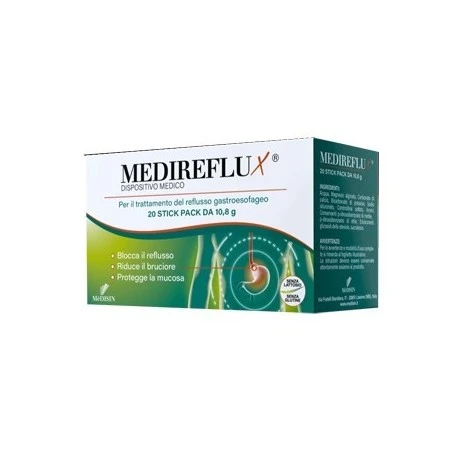 Medisin Medireflux 20 Stick Dm 3 Medisin Medireflux 20 Stick Dm