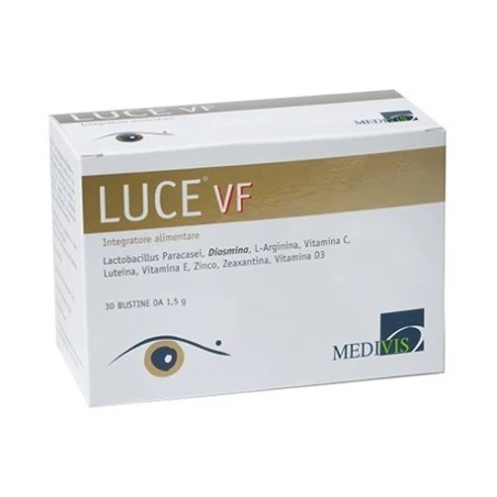 Medivis Luce Vf 30 Bustine 3 Medivis Luce Vf 30 Bustine