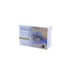 Medivis Resolvis 60 Capsule