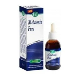 Melatonin Pura Gocce 50 Ml