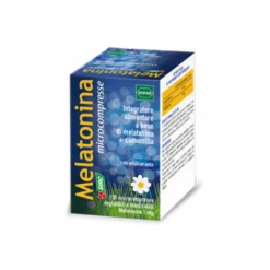 Melatonina 150 Microcompresse