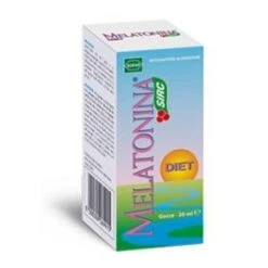 Melatonina Gocce Diet 20 Ml