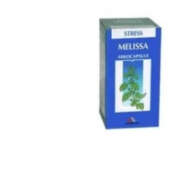 Melissa Arkocapsule 45 Capsule