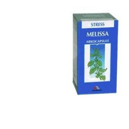 Melissa Arkocapsule 45 Capsule 3 Melissa Arkocapsule 45 Capsule