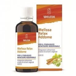 MELISSA RELAX ADDOME 50ML
