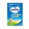 MELLIN 2 LATTE POLVERE 700G -Farmacia Point-IT mellin 2 latte polvere 700g
