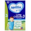 MELLIN 3 LATTE POLVERE 700G 2 MELLIN 3 LATTE POLVERE 700G -Farmacia Point-IT mellin 3 latte polvere 700g