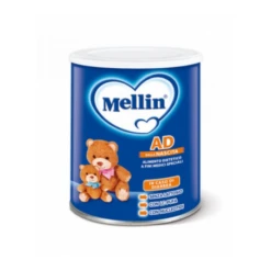 Mellin Ad Latte In Polvere 400 G