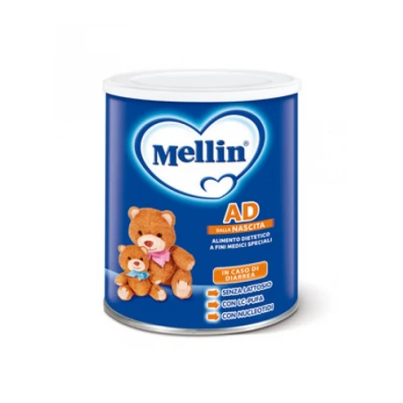 Mellin Ad Latte In Polvere 400 G 3 Mellin Ad Latte In Polvere 400 G
