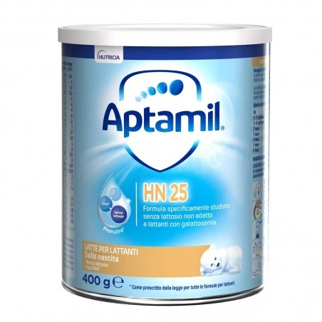 Mellin Aptamil Hn 25 400 G 3 Mellin Aptamil Hn 25 400 G