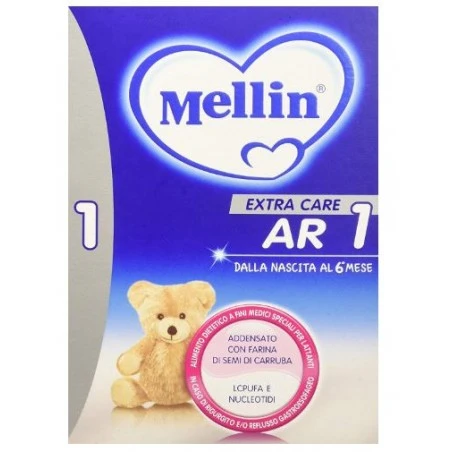 Mellin Ar 1 600 G 3 Mellin Ar 1 600 G