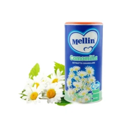 Mellin Camomilla 200 G