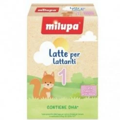 Mellin Milupa 1 600 G