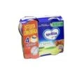 Mellin Omogeneizzati Manzo 4X80g -Farmacia Point-IT mellin omogeneizzati manzo 4x80g
