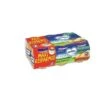 MELLIN OMOGENEIZZATO PERA 6X100G 1 MELLIN OMOGENEIZZATO PERA 6X100G -Farmacia Point-IT mellin omogeneizzato pera 6x100g