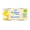 Mellin Viaggio Italia Bio Omogeneizzato Mela Golden 2 X 100 G -Farmacia Point-IT mellin viaggio italia bio omogeneizzato mela golden 2 x 100 g