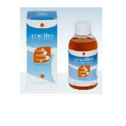 Mellis Bio-shampoo 200ml