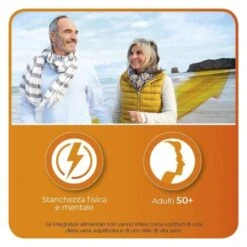 Menarini Sustenium Plus 50+ 24 Bustine -Farmacia Point-IT menarini sustenium plus 50 24 bustine 1