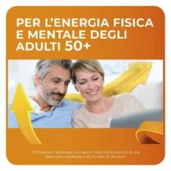 Menarini Sustenium Plus 50+ 24 Bustine -Farmacia Point-IT menarini sustenium plus 50 24 bustine 2