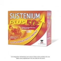 Menarini Sustenium Plus 50+ 24 Bustine