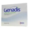Merck Serono Genadis 14 Bustine -Farmacia Point-IT merck serono genadis 14 bustine