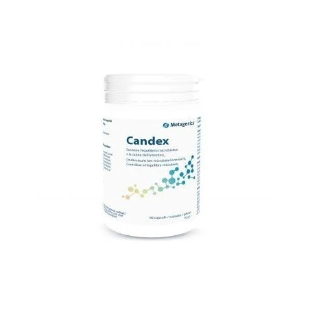 Metagenics Belgium Bvba Candex 90 Capsule 3 Metagenics Belgium Bvba Candex 90 Capsule