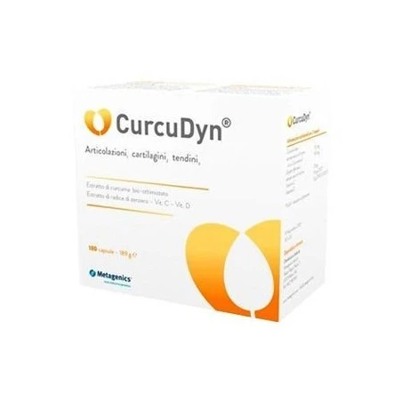 Metagenics Belgium Bvba Curcudyn 180 Capsule 3 Metagenics Belgium Bvba Curcudyn 180 Capsule