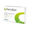 Metagenics Belgium Bvba Ferrodyn 84 Compresse Masticabili 1 Metagenics Belgium Bvba Ferrodyn 84 Compresse Masticabili -Farmacia Point-IT metagenics belgium bvba ferrodyn 84 compresse masticabili