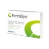 Metagenics Belgium Bvba Ferrodyn Hi 90 Capsule -Farmacia Point-IT metagenics belgium bvba ferrodyn hi 90 capsule