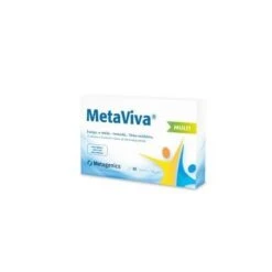 Metagenics Belgium Bvba Metaviva Multi 30 Compresse