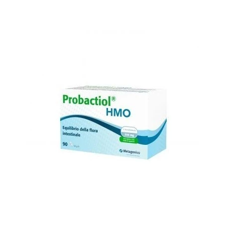 Metagenics Belgium Bvba Probactiol Hmo 90 Capsule 3 Metagenics Belgium Bvba Probactiol Hmo 90 Capsule