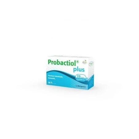 Metagenics Belgium Bvba Probactiol Plus Protect Air 60 Capsule 3 Metagenics Belgium Bvba Probactiol Plus Protect Air 60 Capsule