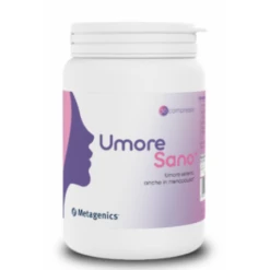 Metagenics Belgium Bvba Umoresano 30 Compresse
