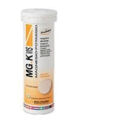 Mgk Vis 10 Cpr Effervescenti