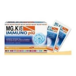 Mgk Vis Immuno Piu' 14 Buste