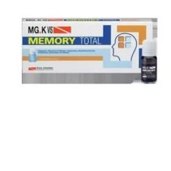 Mgk Vis Memory Total 7 Flaconcini 10 Ml