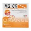 Mgk Vis Orange 30 Bustine -Farmacia Point-IT mgk vis orange 30 bustine