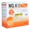 MGK VIS Magnesio E Potassio Arancia Zero Zuccheri 30 Bustine 1 MGK VIS Magnesio E Potassio Arancia Zero Zuccheri 30 Bustine -Farmacia Point-IT mgk vis orange zero zucc30bust