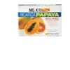 Mgk Vis Ricarica Papaya Con Roc 12 Bustine -Farmacia Point-IT mgk vis ricarica papaya con roc 12 bustine