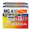 MGK Vis Ricarica Plus 1 Confezione + 1 Omaggio Arancia Senza Zuccheri 2 MGK Vis Ricarica Plus 1 Confezione + 1 Omaggio Arancia Senza Zuccheri -Farmacia Point-IT mgk vis ricarica plus 1 confezione 1 omaggio arancia senza zuccheri