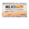 BOIRON Mgk Vis Senza Zucchero 40 Cpr -Farmacia Point-IT mgk vis senza zucchero 40 cpr