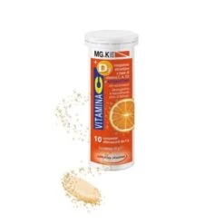 MGK VIS VIT C+D3+A+ASTAXANTINA