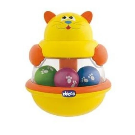 Miciotto A Dondolo 3 Miciotto A Dondolo