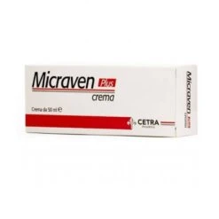MICRAVEN PLUS CREMA 150ML