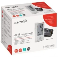 MICROLIFE AFIB ADVANCED EASY