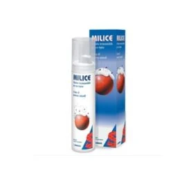 Milice Mousse Termosensibile 150ml