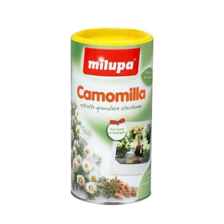 Milupa Camomilla Bevanda Istantanea 200 G 3 Milupa Camomilla Bevanda Istantanea 200 G