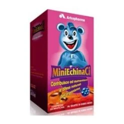 Miniechinaci Masticabili 30 Compresse